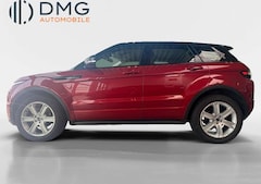 Bild des Angebotes Land Rover Range Rover Evoque Prestige. leder.Original 30TK