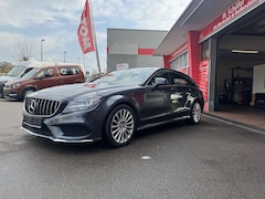 Bild des Angebotes Mercedes-Benz CLS 350 CLS 350 BlueTec / d 4Matic (218.994)