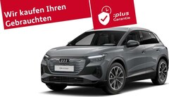 Bild des Angebotes Audi Q4 e-tron 40 AHK Navi+ ACC RFK PDC+ Sitzhz Klima Navi