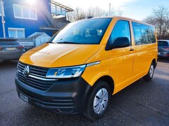 Bild des Angebotes VW T6 Caravelle T6.1 Caravelle 2.0 TDI ***LED+8-SITZER+AHK***