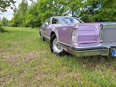 Bild des Angebotes Lincoln Mark MARK V