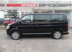 Bild des Angebotes VW T5 Multivan T5 Multivan Highline 7-Sitzer