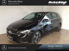 Bild des Angebotes Mercedes-Benz B 180 B 180 Progressive Plus/MBUX/V-Distr./Volldig/VKZ