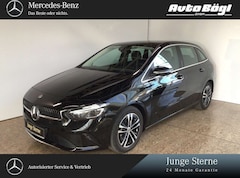 Bild des Angebotes Mercedes-Benz B 180 B 180 Progressive Plus/MBUX/V-Distr./Volldig/VKZ