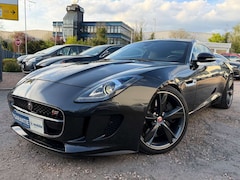 Bild des Angebotes Jaguar F-Type F-TYPE Coupe S
