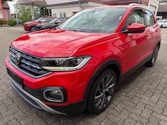 Bild des Angebotes VW T-Cross Style