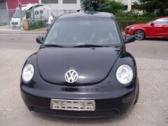 Bild des Angebotes VW New Beetle 1.6