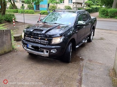 Bild des Angebotes Ford Ranger Ranger Autm. Wildtrak