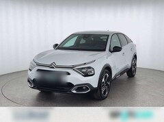 Bild des Angebotes Citroen C4 Max 1.2*NAVI*SHZ*RFK*uvm