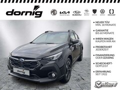 Bild des Angebotes Subaru Crosstrek Platinum