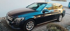 Bild des Angebotes Mercedes-Benz C 200 C 200 T 4Matic 9G-TRONIC Avantgarde