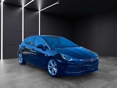Bild des Angebotes Opel Astra OPC-Sport Ultimate SHZ~Navi~Xenon~ACC~TOP
