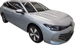 Bild des Angebotes VW Passat Var. 1.5 eHybrid DSG Elegance
