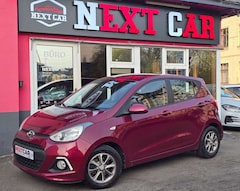 Bild des Angebotes Hyundai i10 1.0 Intro Edition