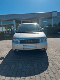 Bild des Angebotes Audi A2 1.4