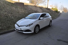 Bild des Angebotes Toyota Auris 1.33 Dual-VVT-i Cool