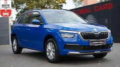 Bild des Angebotes Skoda Kamiq KAMIQ 1.0 TGI G-TEC AMBITION*LED*CARPLAY*CNG ERD