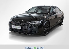 Bild des Angebotes Audi S8 TFSI tiptr. Matrix Pano Standh.