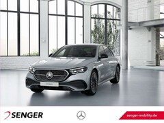 Bild des Angebotes Mercedes-Benz E 220 d 4M AMG Line Night Panorama AHK DigitalLi