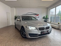 Bild des Angebotes BMW 525 d Aut. Bi Xenon Navi Memory Tempomat PDC