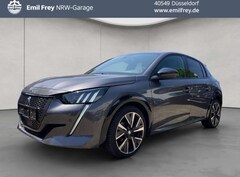Bild des Angebotes Peugeot 208 GT Pano-Dach/Kamera/Navi
