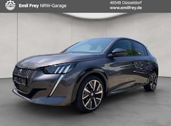 Bild des Angebotes Peugeot 208 GT Pano-Dach/Kamera/Navi