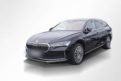 Bild des Angebotes Skoda Superb Combi Laurin & Klement 2.0 TDI DSG NAVI/RFK/ACC