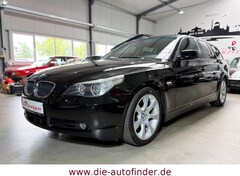 Bild des Angebotes BMW 530 i Touring Xenon,Navi,Leder-Sportsitze,18"Alu