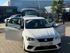 Bild des Angebotes SEAT Ibiza Style Navi Klimaautomatik Alu Tempomat PDC