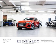 Bild des Angebotes Audi e-tron SPORTBACK 55 S LINE/MTRX/ACC/HuD/PANO/KAM