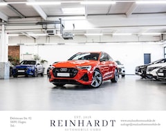 Bild des Angebotes Audi e-tron SPORTBACK 55 S LINE/MTRX/ACC/HuD/PANO/KAM
