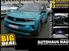 Bild des Angebotes Opel Mokka 1.2 Turbo Elegance Incl.Big Deal Paket