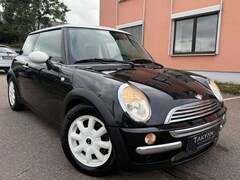 Bild des Angebotes MINI Cooper Mini Cooper  / Klimaaut. / SHZ