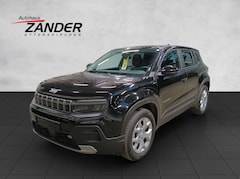 Bild des Angebotes Jeep Avenger Altitude