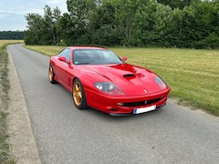 Bild des Angebotes Ferrari 550 F 550 Maranello