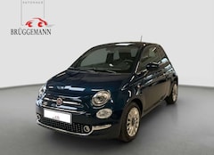 Bild des Angebotes Fiat 500 Dolcevita, Panoramadach, Alufelge, PDC, Navi