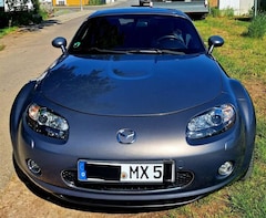 Bild des Angebotes Mazda MX-5 MX-5 1.8 MZR Roadster Coupe Niseko