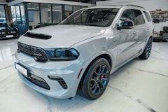 Bild des Angebotes Dodge Durango 5,7 GT HEMI LPG BRC NAVI 6 SITZ VOLL