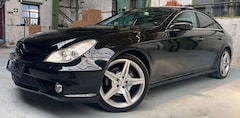 Mercedes-Benz CLS 350 AMG Coupé / AMG Styling Paket 7G-TRONIC