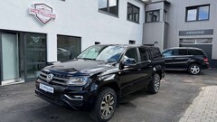 Bild des Angebotes VW Amarok Canyon DoubleCab 4Motion
