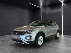 Bild des Angebotes VW T-Roc Life