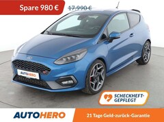 Bild des Angebotes Ford Fiesta 1.5 EcoBoost ST *NAVI*LED*PDC*SHZ*LHZ*TEMPO*