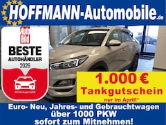 Bild des Angebotes Hyundai TUCSON Select Kamera,Navi,PDC,Sitzheizung,GRA