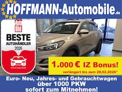 Bild des Angebotes Hyundai TUCSON Select Kamera,Navi,PDC,Sitzheizung,GRA