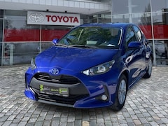 Bild des Angebotes Toyota Yaris 1.5 Comfort zuverlässiger Kleinwagen
