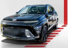 Bild des Angebotes Hyundai KONA SX2 Prime Sitz-Paket BOSE Soundsystem