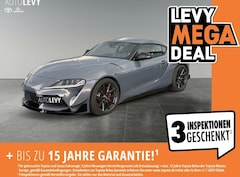 Bild des Angebotes Toyota Supra GR 3.0 Legend *PREMIUM-PAKET*AC-SCHNITZER*