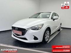 Bild des Angebotes Mazda 2 Prime-Line "1 HAND-MULTI-8FACH"