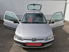 Bild des Angebotes Peugeot 106 Style