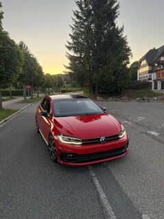 Bild des Angebotes VW Polo GTI 2.0 TSI OPF DSG